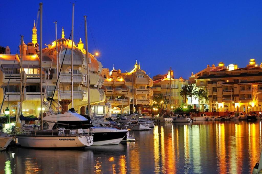Harbour Penthouse With Big Terrace And Sea View Apartament *