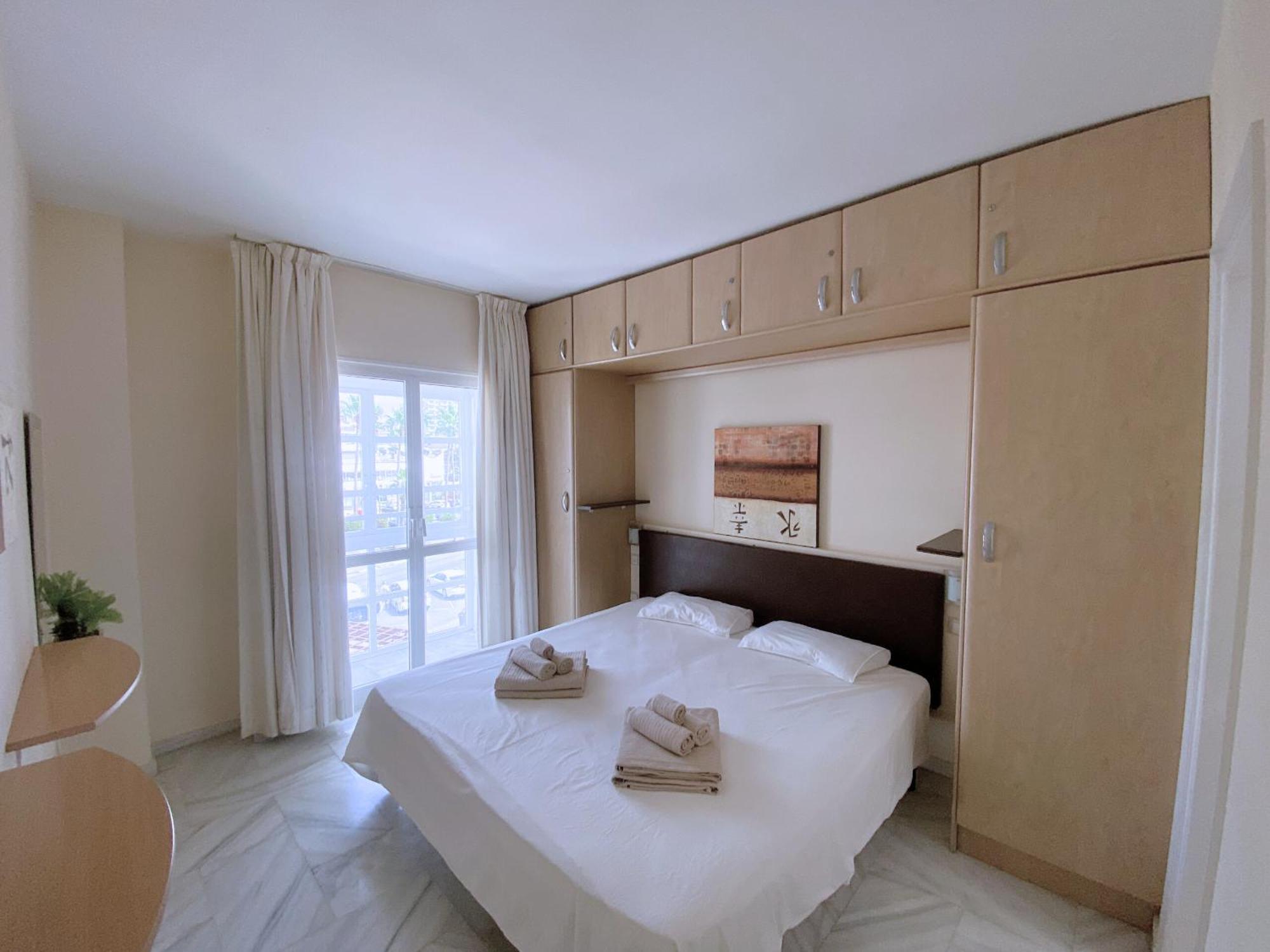 Harbour Penthouse With Big Terrace And Sea View Apartament