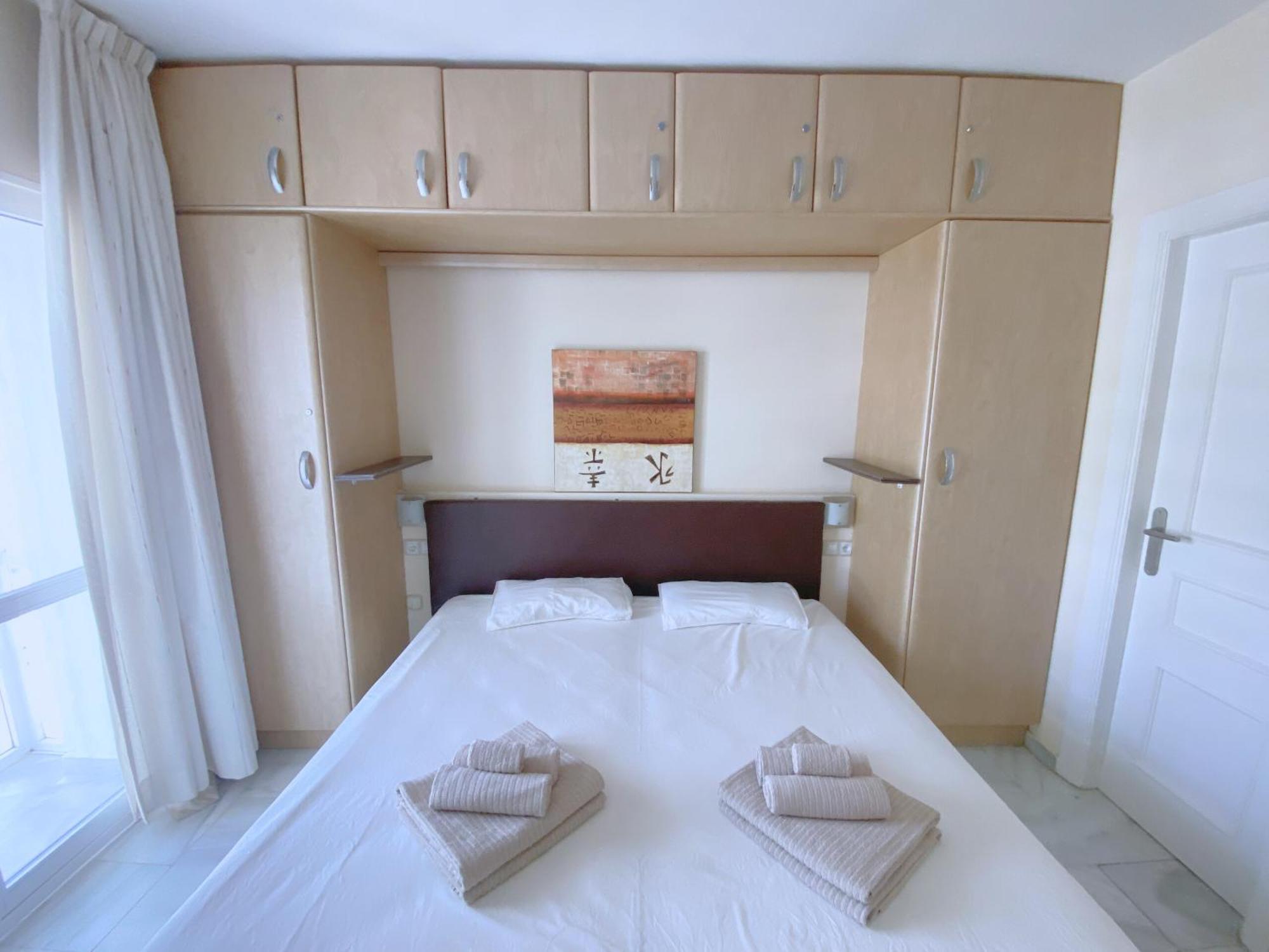 Harbour Penthouse With Big Terrace And Sea View Apartament