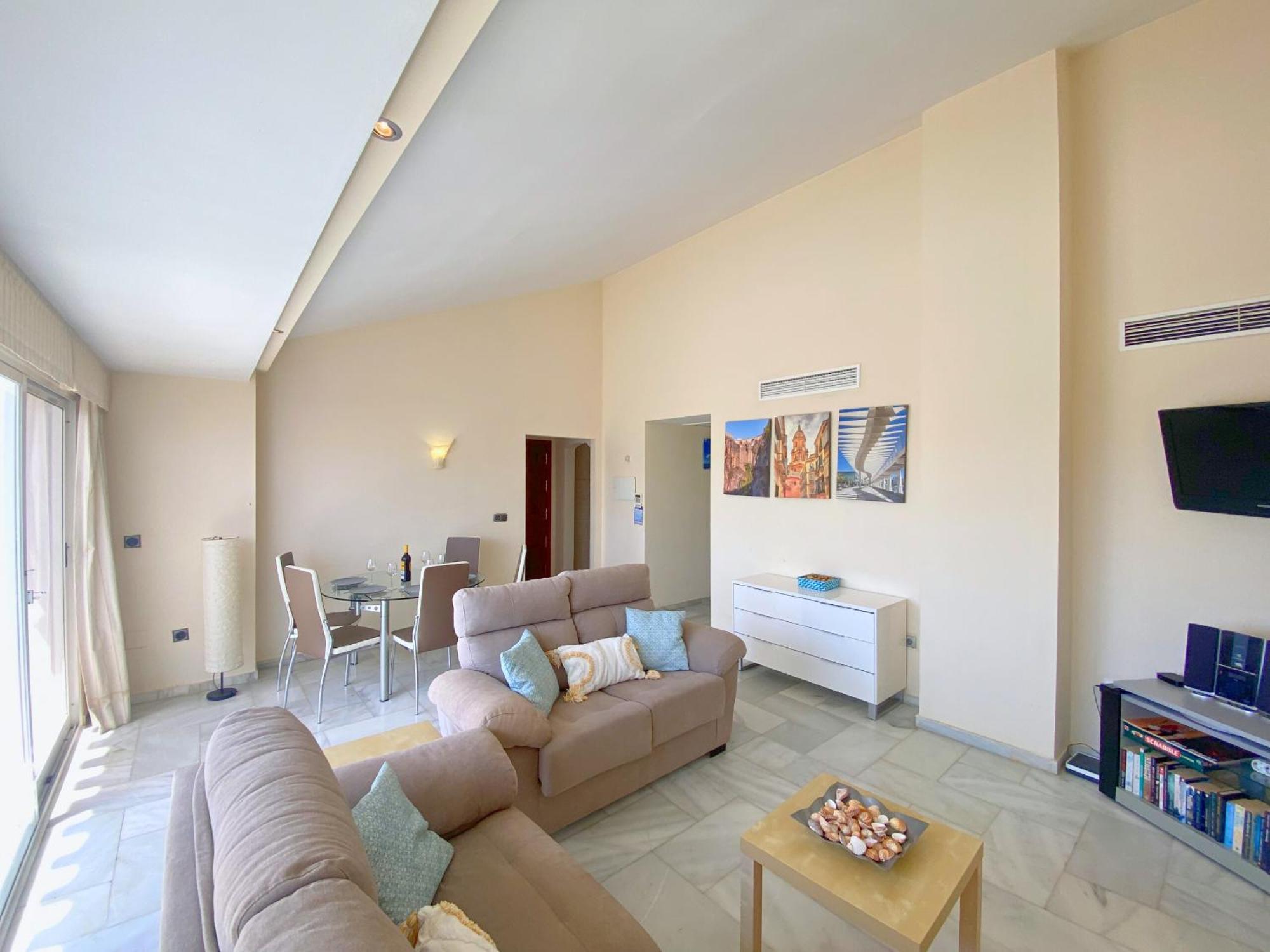 Apartament Harbour Penthouse With Big Terrace And Sea View *