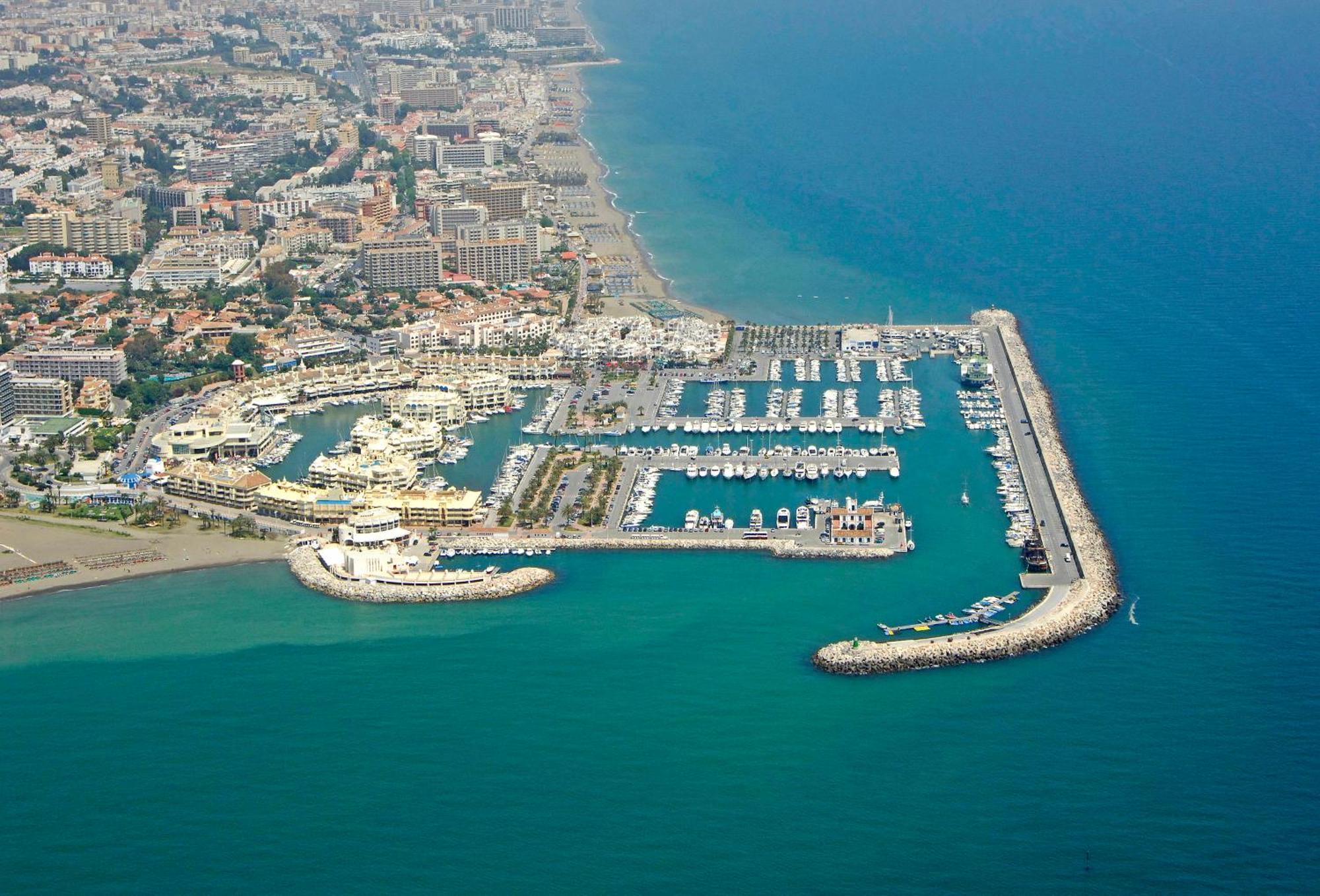Harbour Penthouse With Big Terrace And Sea View Apartament *
